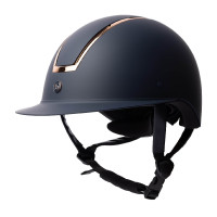 Capacete Horze Altitude Preto