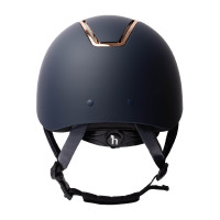 Capacete Horze Altitude Preto