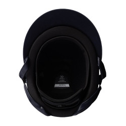 Capacete Horze Altitude Marinho / ouro rosa Azul-marinho