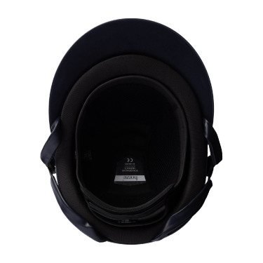 Capacete Horze Altitude Marinho / ouro rosa Azul-marinho