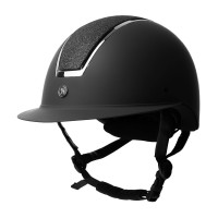Capacete Horze Aurora Verde escaravelho / verde Capacete Horze Aurora Verde escaravelho / verde