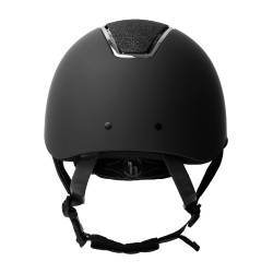 Capacete Horze Aurora Preto / preto