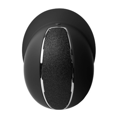Capacete Horze Aurora Preto / preto