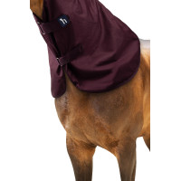 Pescoceira Horze Newbridge 0g Figue Violeta