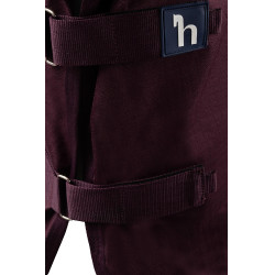 Pescoceira Horze Newbridge 0g Figue Violeta