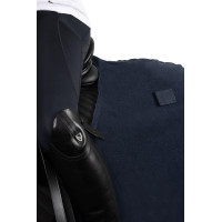 Cobre-rins polar 2 em 1 Horze Marinho Azul-marinho