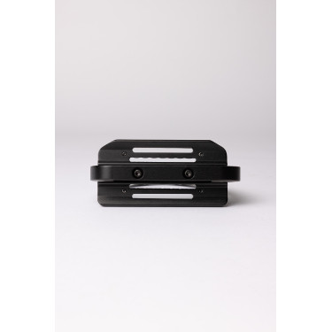 Estribos de segurança Horze Mercury Pro Superior Preto