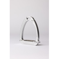 Estribos de segurança Horze Mercury Pro Superior Preto