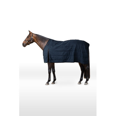 Forro interior Horze 100 g Mirtilo Cinzento