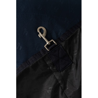 Forro interior Horze 100 g Mirtilo Cinzento