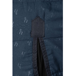 Forro interior Horze 100 g Mirtilo Cinzento