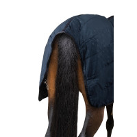 Manta interna Horze 200 g Mirtilo Cinzento