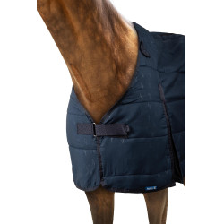 Forro interno Horze 50 g Mirtilo Cinzento