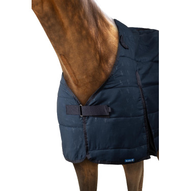 Forro interno Horze 50 g Mirtilo Cinzento