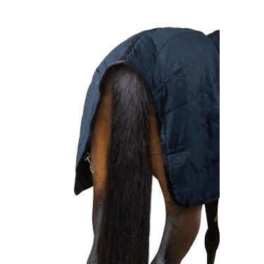 Forro interno Horze 50 g Mirtilo Cinzento