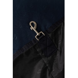 Forro interno Horze 50 g Mirtilo Cinzento