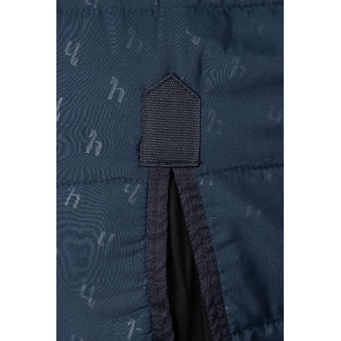 Forro interno Horze 50 g Mirtilo Cinzento