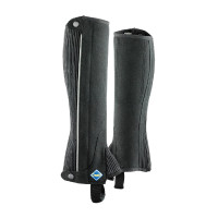 Mini-Chaps Daslö Amara Preto