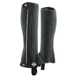 Mini-Chaps Daslö Amara Preto