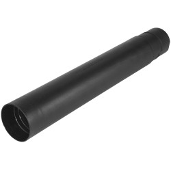 Barra modular Hippotonic Rígida Preto Barra modular Hippotonic Rígida Preto