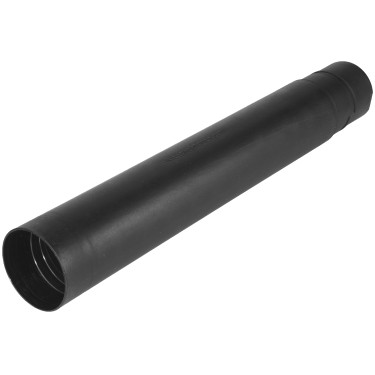 Barra modular Hippotonic Rígida Preto Barra modular Hippotonic Rígida Preto