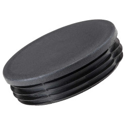 Capuz para barras Hippotonic Preto