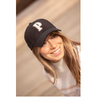 Boné Pénélope Suzanna Preto