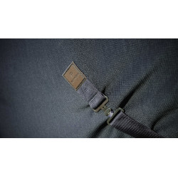 Manta Equithème Drycool Marinho Azul-marinho