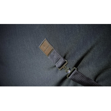 Manta Equithème Drycool Marinho Azul-marinho