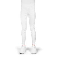 Legging Birdy Infantil Equithème Branco