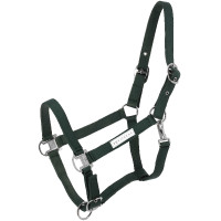 Caveção Equithème Opal Caqui Kaki