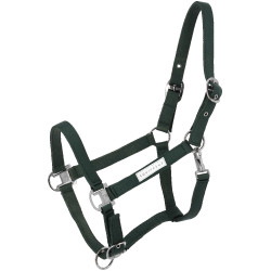 Caveção Equithème Opal Caqui Kaki