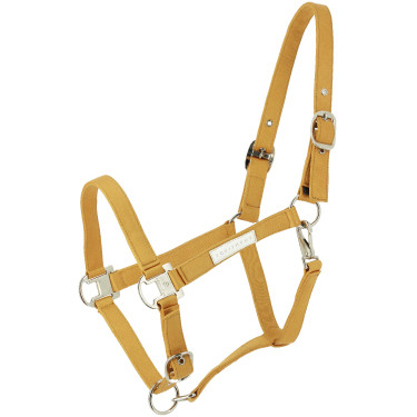 Caveção Equithème Opal Amarelo