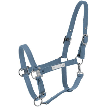 Caveção Equithème Opal Céu Azul