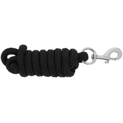 Longe Equithème Opal Preto