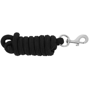 Longe Equithème Opal Preto