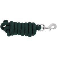 Longe Equithème Opal Caqui Kaki