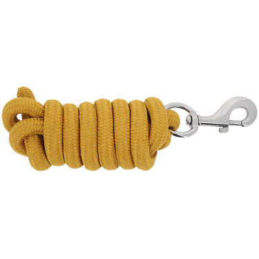 Longe Equithème Opal Amarelo