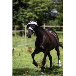 Máscara Lami-Cell Easyfit Cinzento