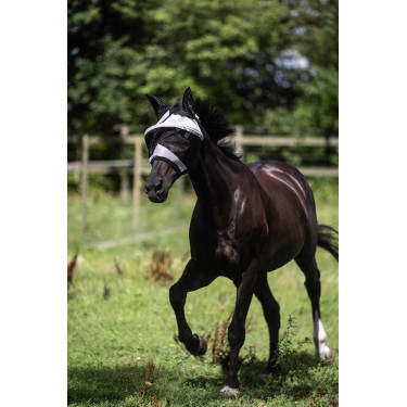 Máscara Lami-Cell Easyfit Cinzento