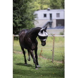 Máscara Lami-Cell Easyfit Cinzento