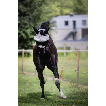 Máscara Lami-Cell Easyfit Cinzento