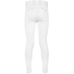 Calças Riding World River Criança Branco