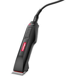 Máquina de tosquiar Heiniger Onyx Preto