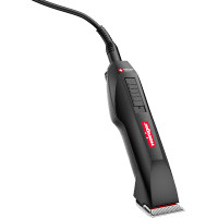 Máquina de tosquiar Heiniger Onyx Preto Máquina de tosquiar Heiniger Onyx Preto