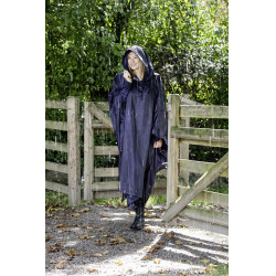 Poncho de chuva Covalliero Poncho de chuva Covalliero