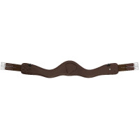 Cinturão anatómico Norton Protec Havana Castanho
