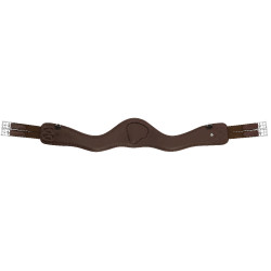 Cinturão anatómico Norton Protec Havana Castanho