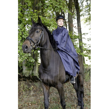 Poncho de chuva Covalliero Poncho de chuva Covalliero
