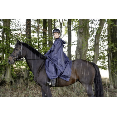 Poncho de chuva Covalliero Poncho de chuva Covalliero